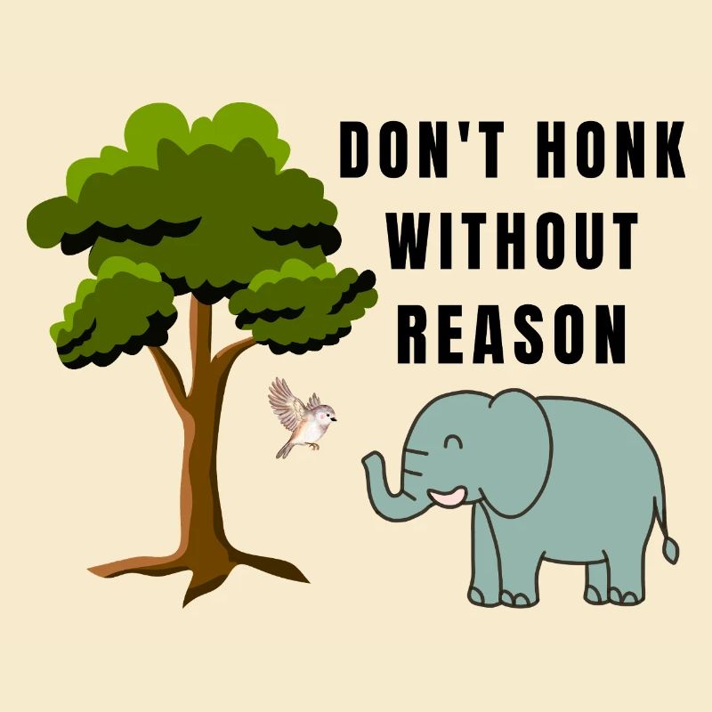 Don-t_honk