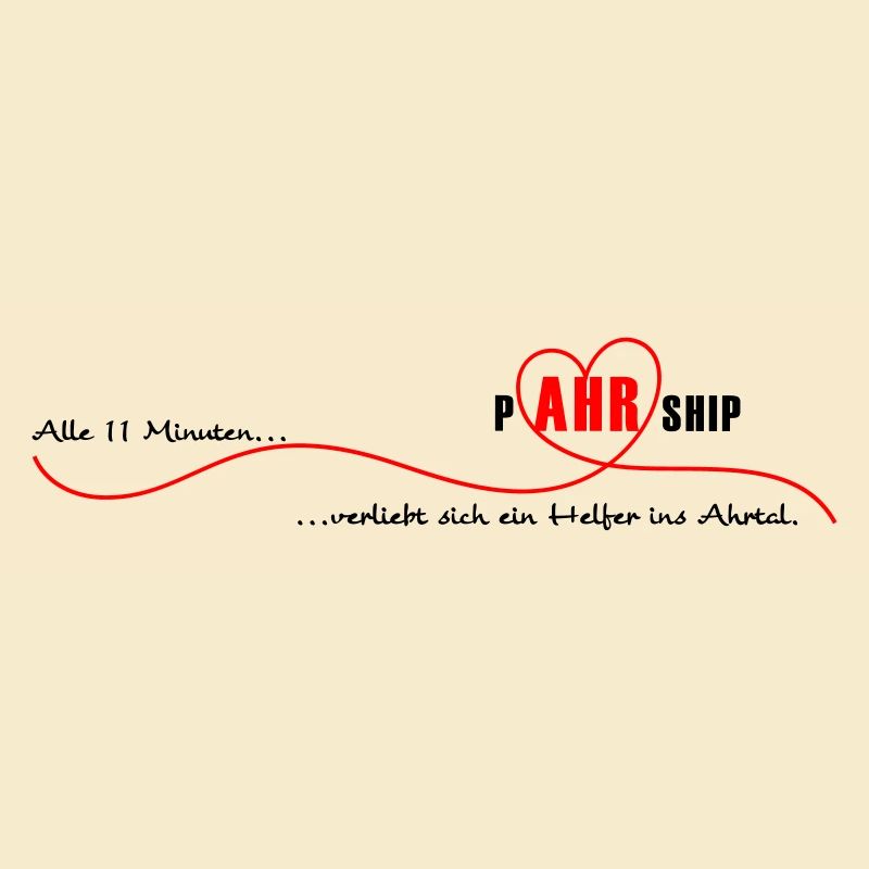 We Ahr Together - solidAHRität -