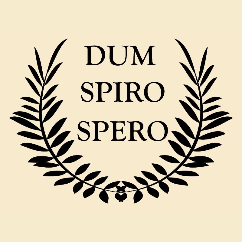 Dum Spiro Spero