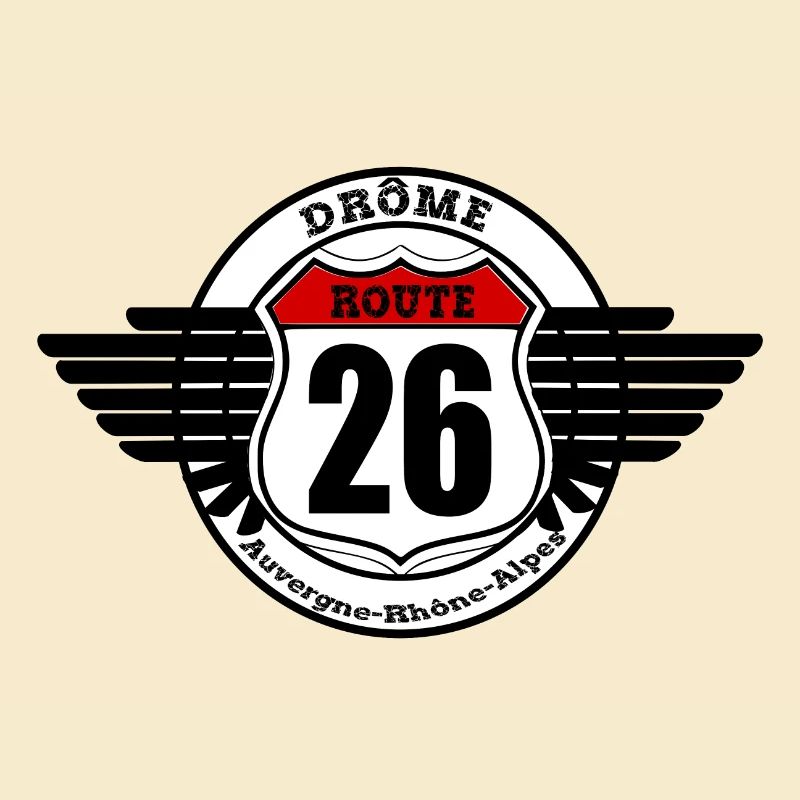 LA ROUTE 26