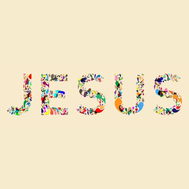 Jesus