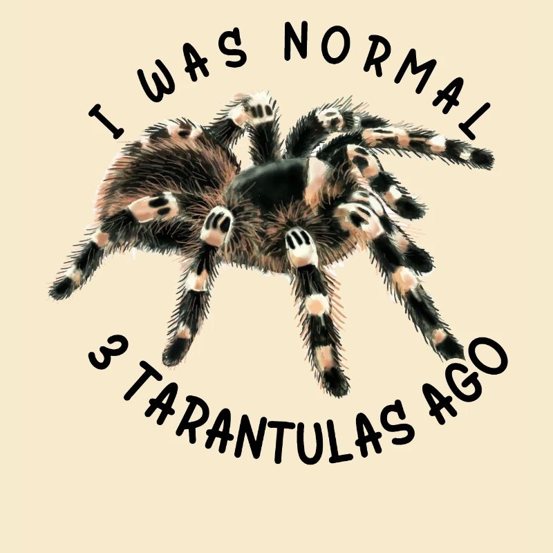 Tarantule Papa Tarentule Tarentule de collection