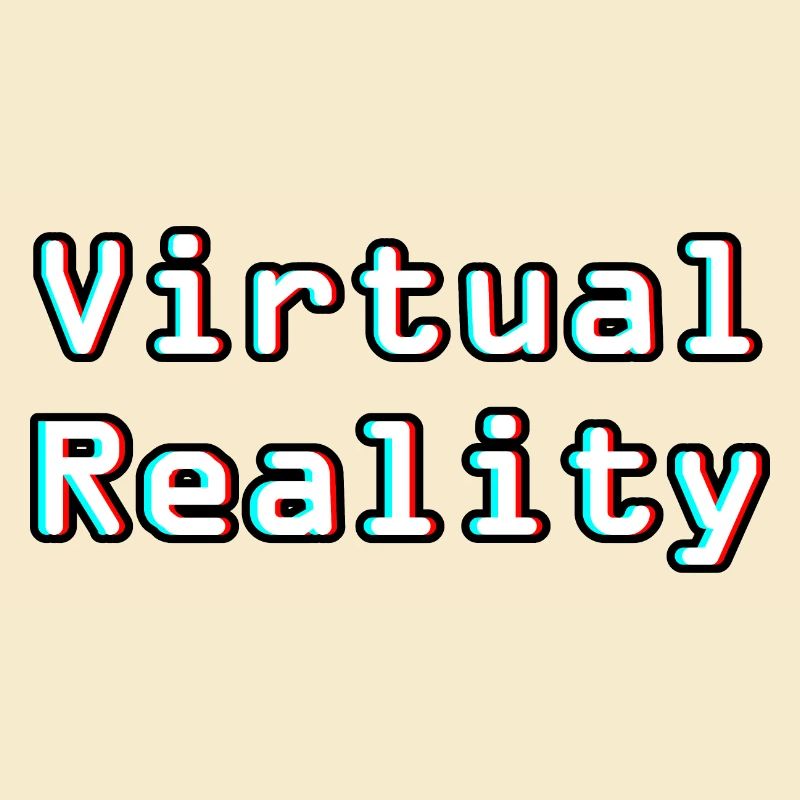 Virtual Reality Unleashed - Digitale Kunst