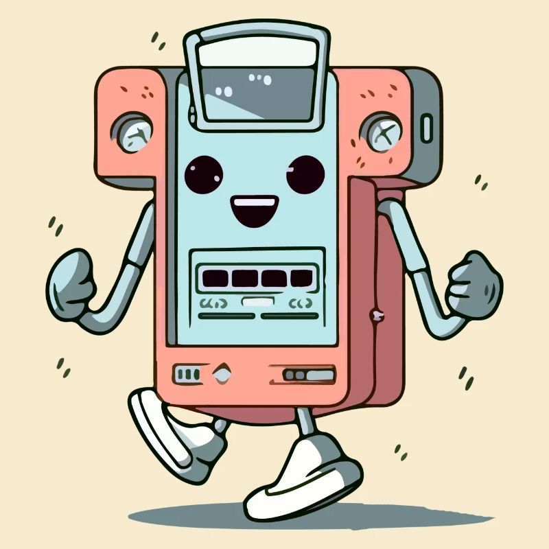 Enea walkman