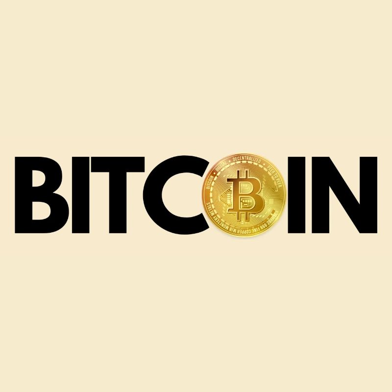 Krypto BITCOIN 3