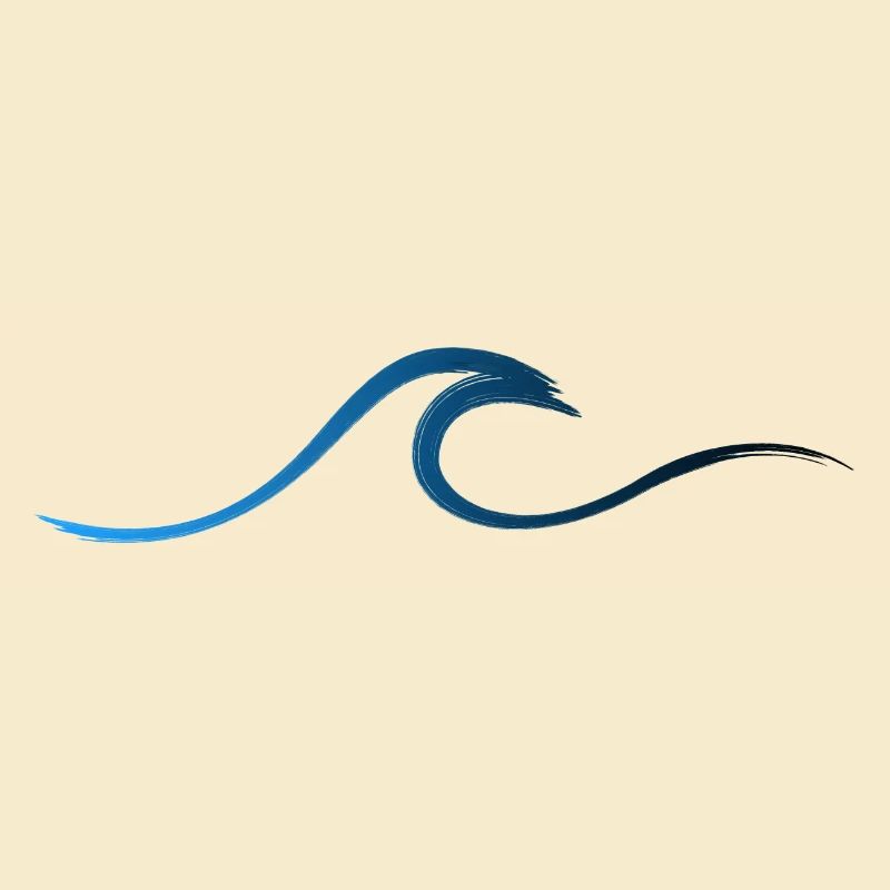 Wave wave Surfing Water Rat Surfer