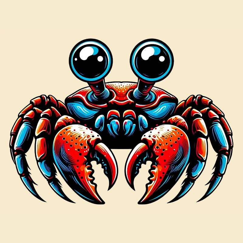 Crabe