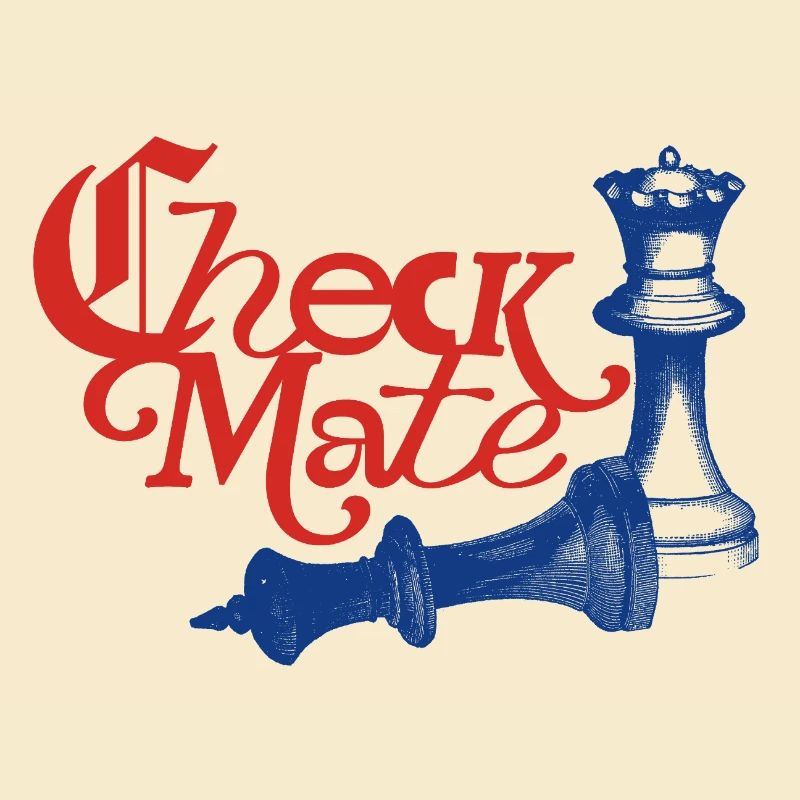Check Mate Statement
