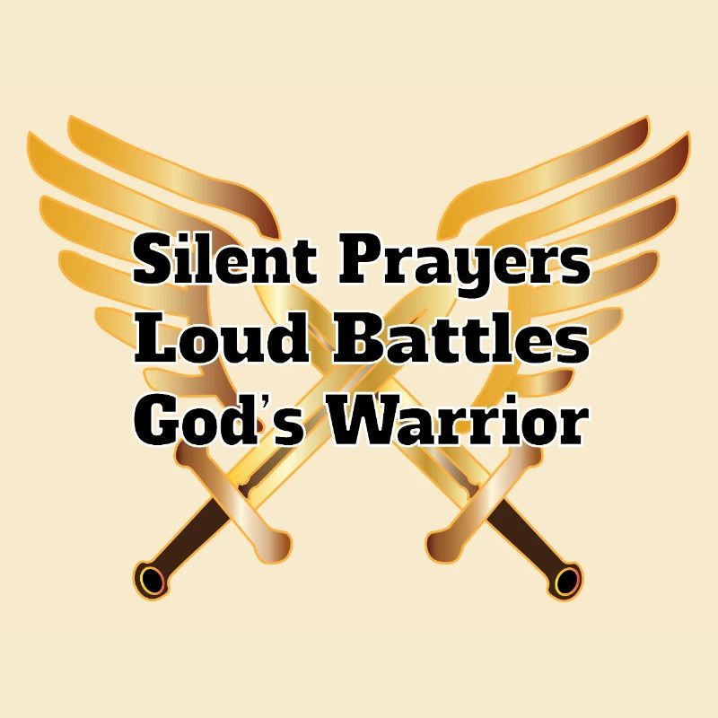Divine Warrior Wings 