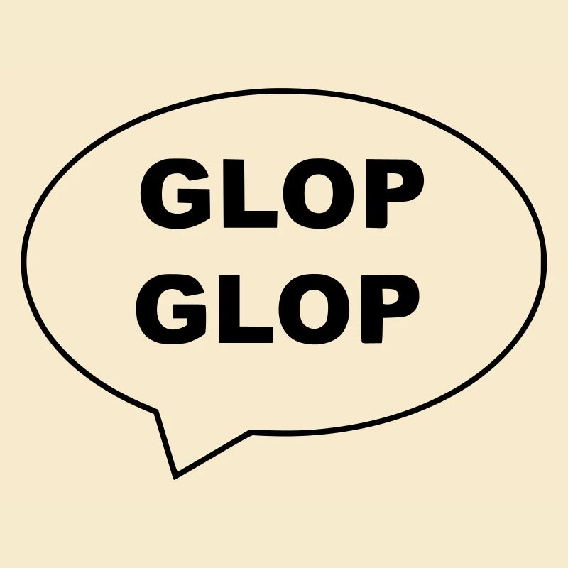  glop