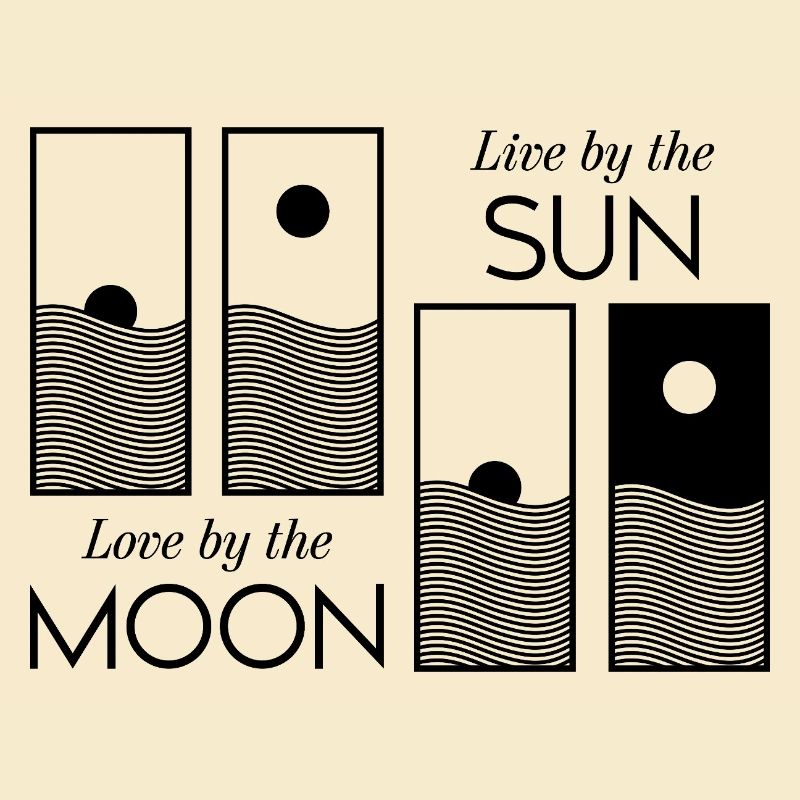 Lever / Coucher de soleil