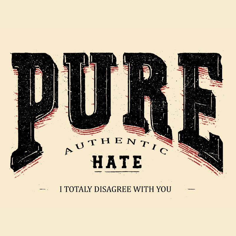 Pure HATTE