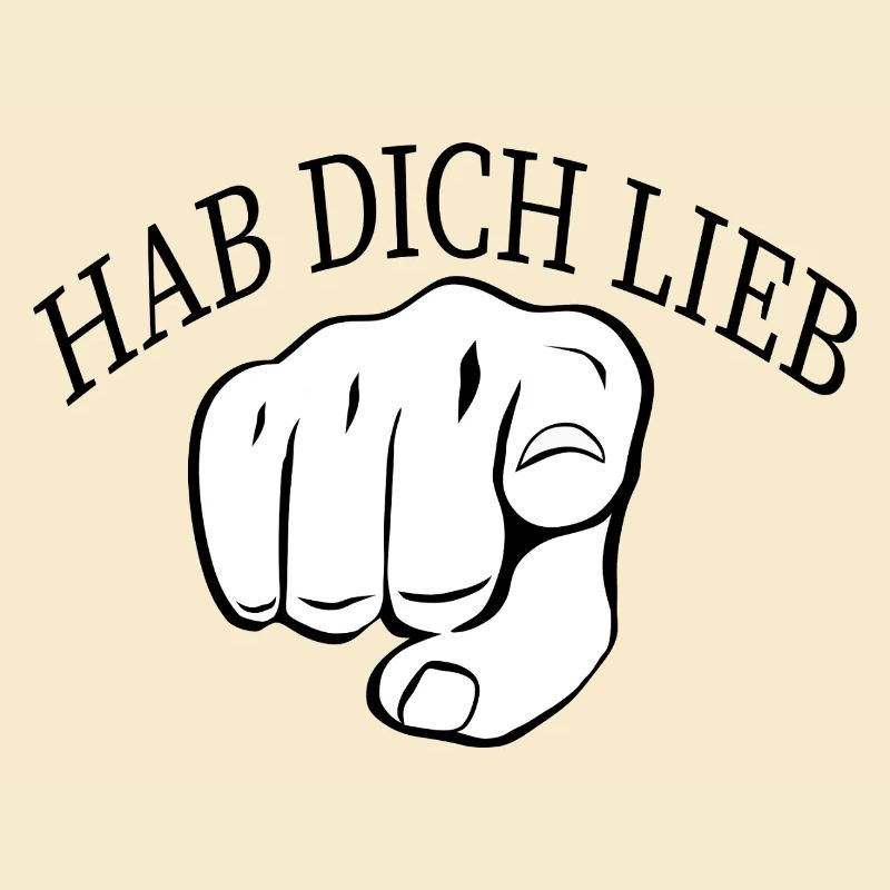 habdichlieb