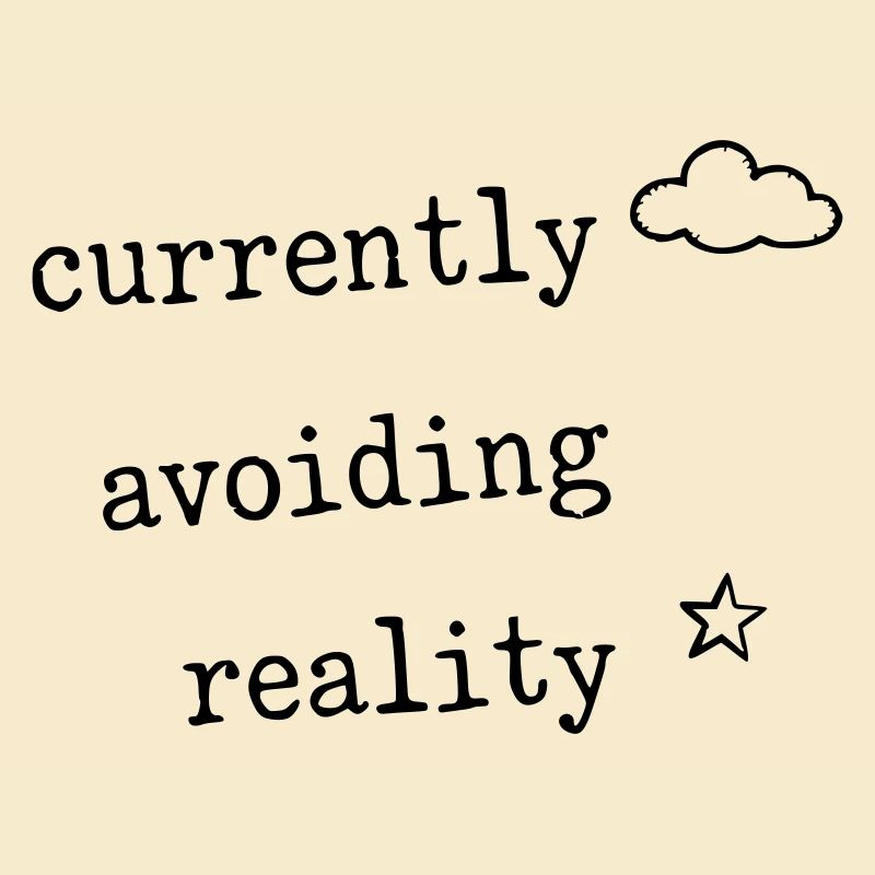 En ce moment, Missing Reality Funny Shirt