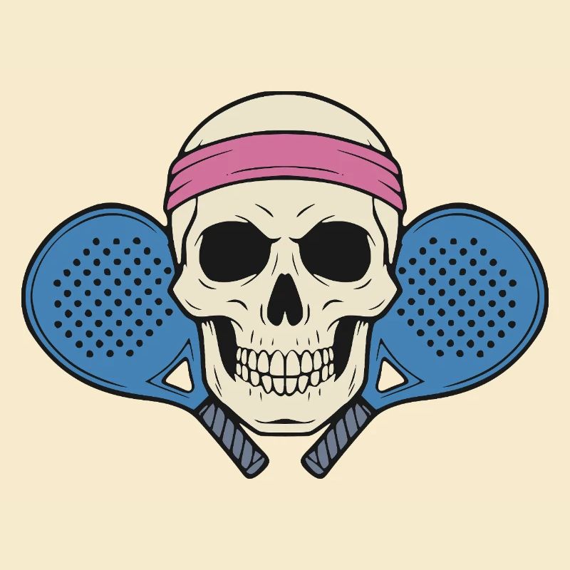 Crâne de Padel