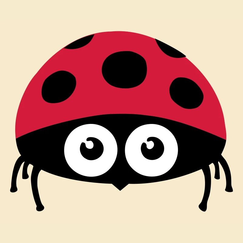 Marienkäfer (ladybug) 02.1