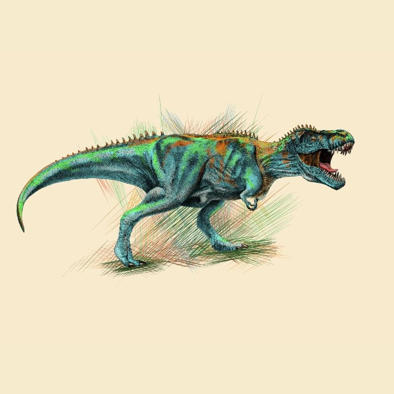 Dinosaur