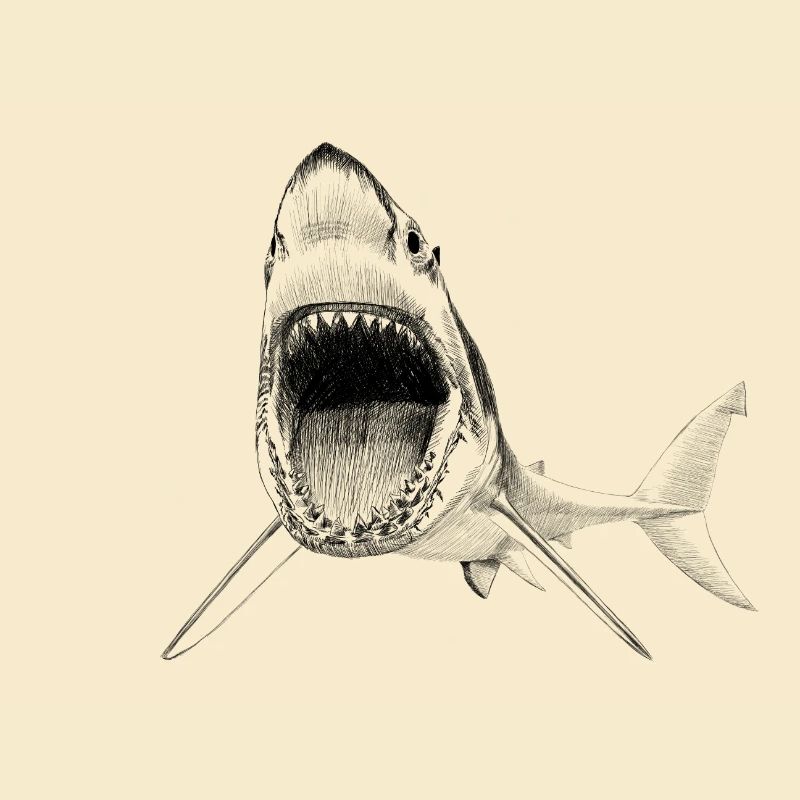 shark