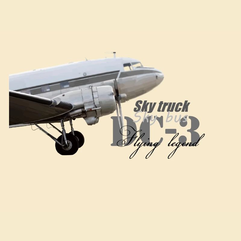 DC-3