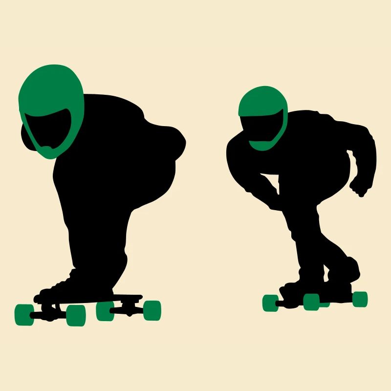 longboard