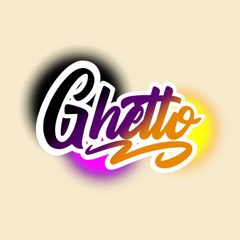 ghetto