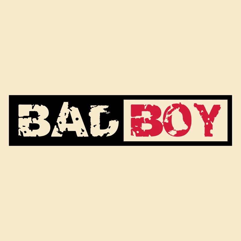 Bad Boy Design