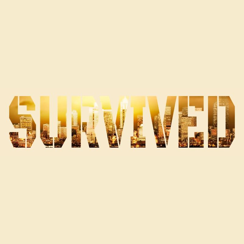 Did you Survive?!