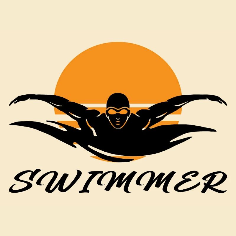 Swimmer