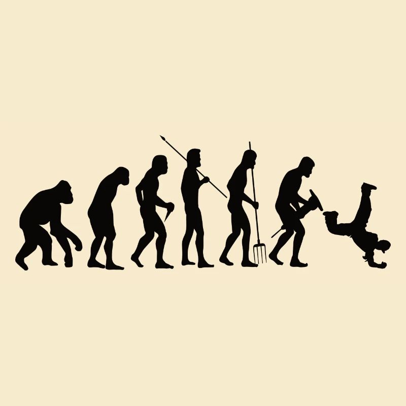 Breakdance Gift Dancing Dancer Dance Sport