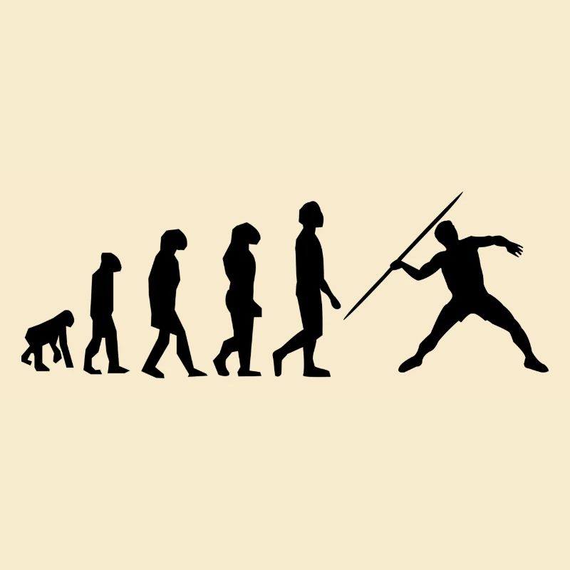 Javelin Evolution