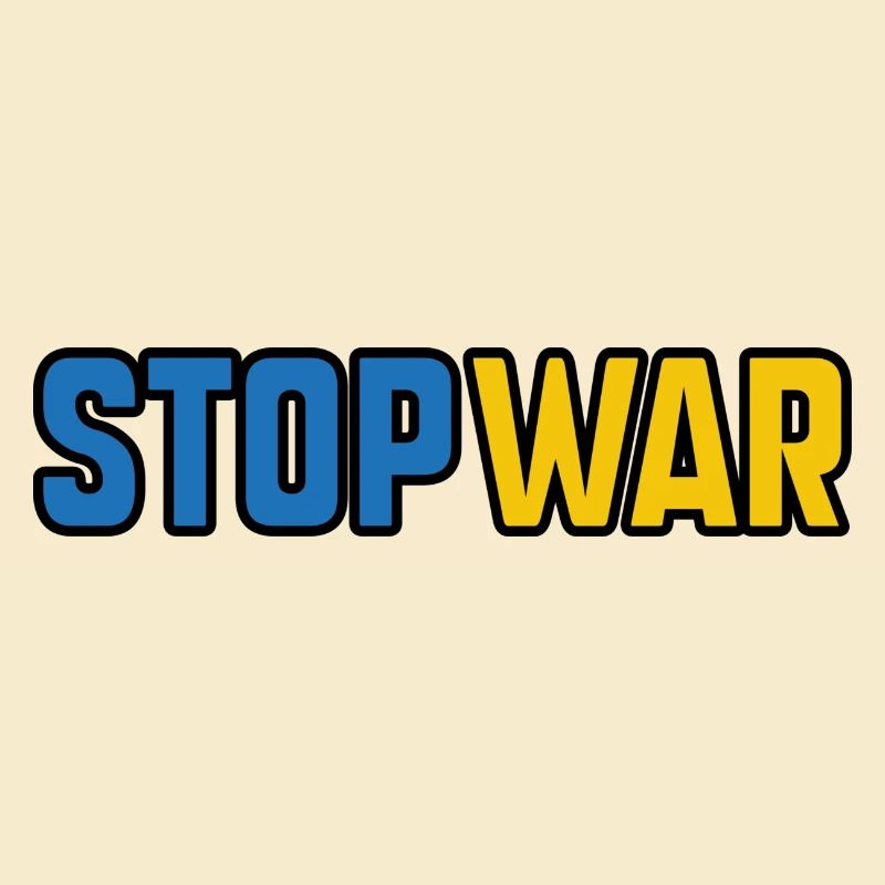 Stop War