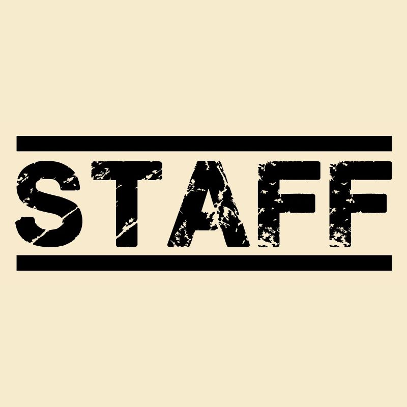 staff