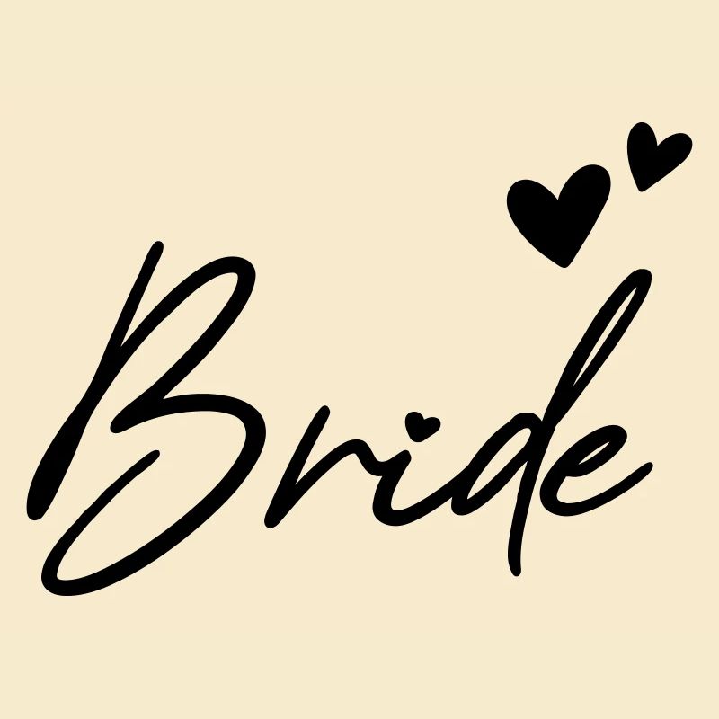 BRIDE Junggesellenabschied