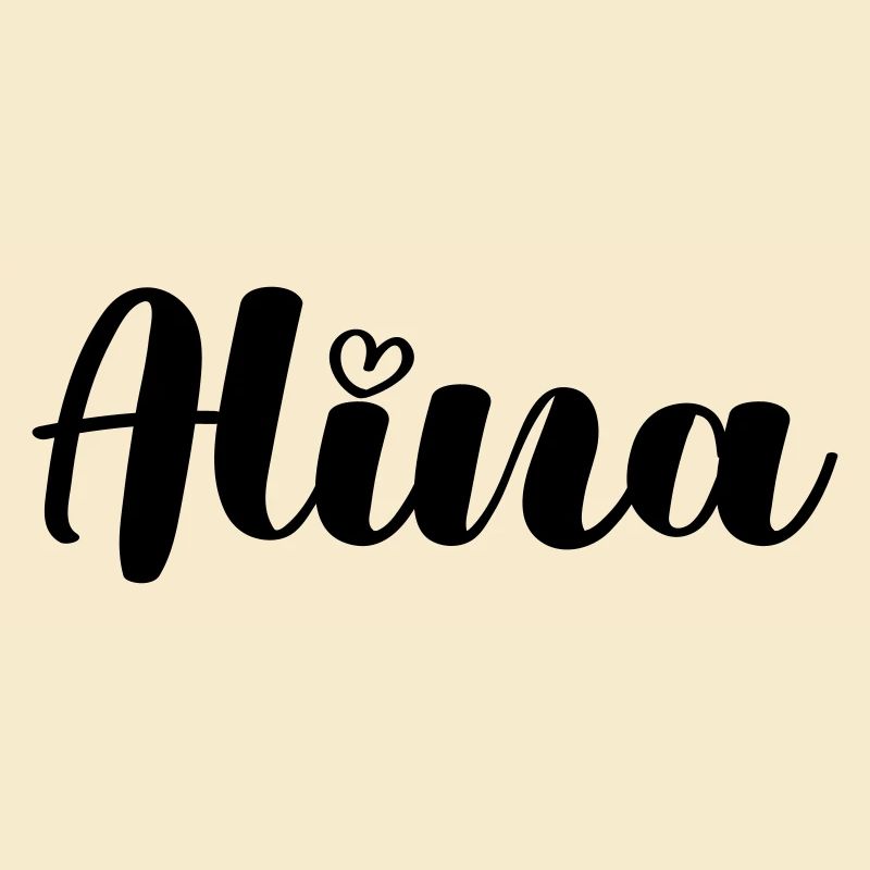 Alina