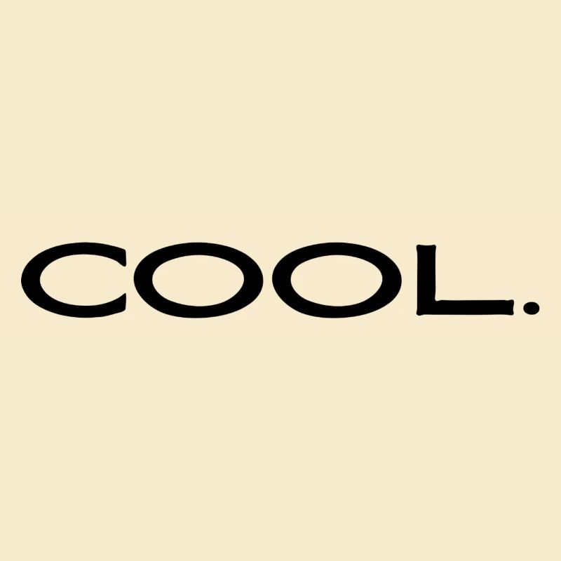 COOL Tshirt I Hoodie I Pullover I Design I Smart