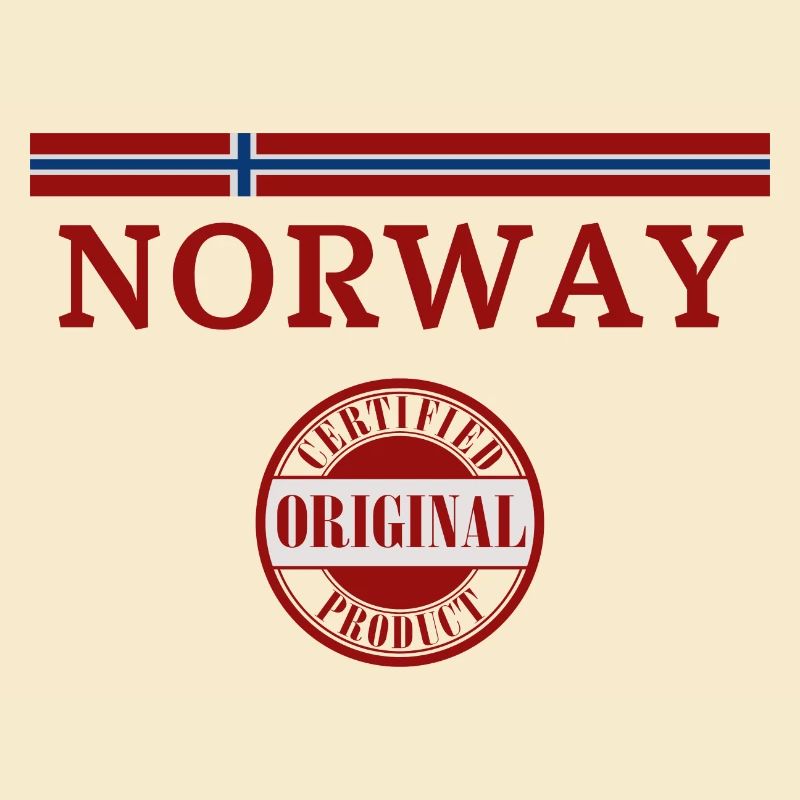 Norwegian flag, Norwegian pride