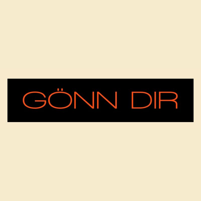 Goenn dir - 2 couleurs