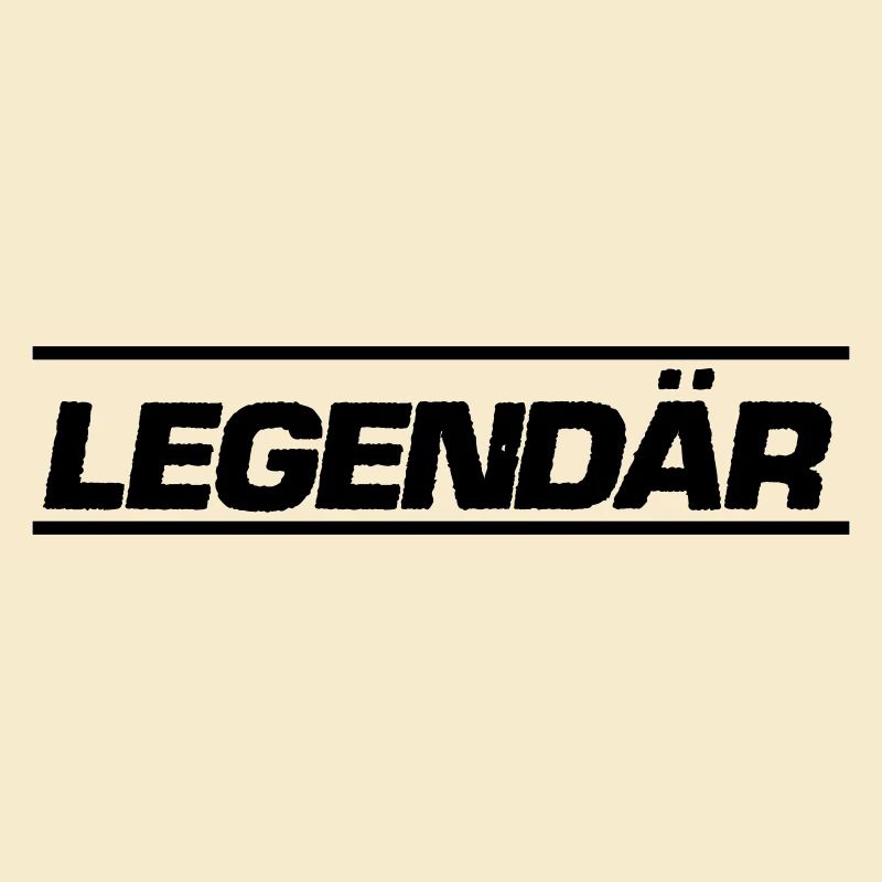 legendär