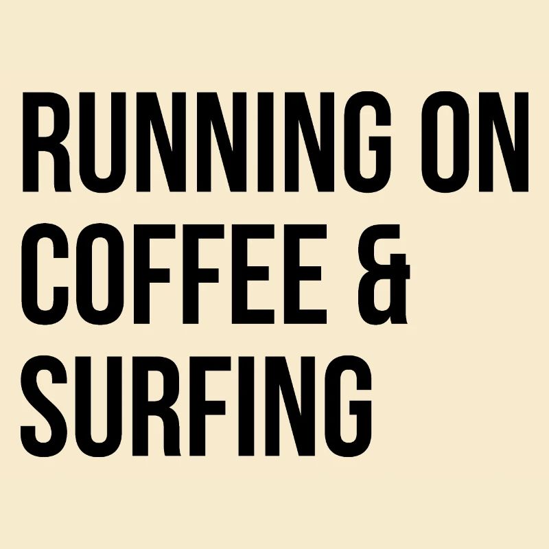 Surfen