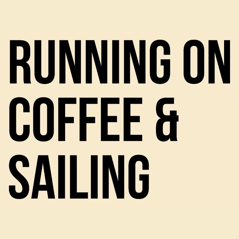 Sailing