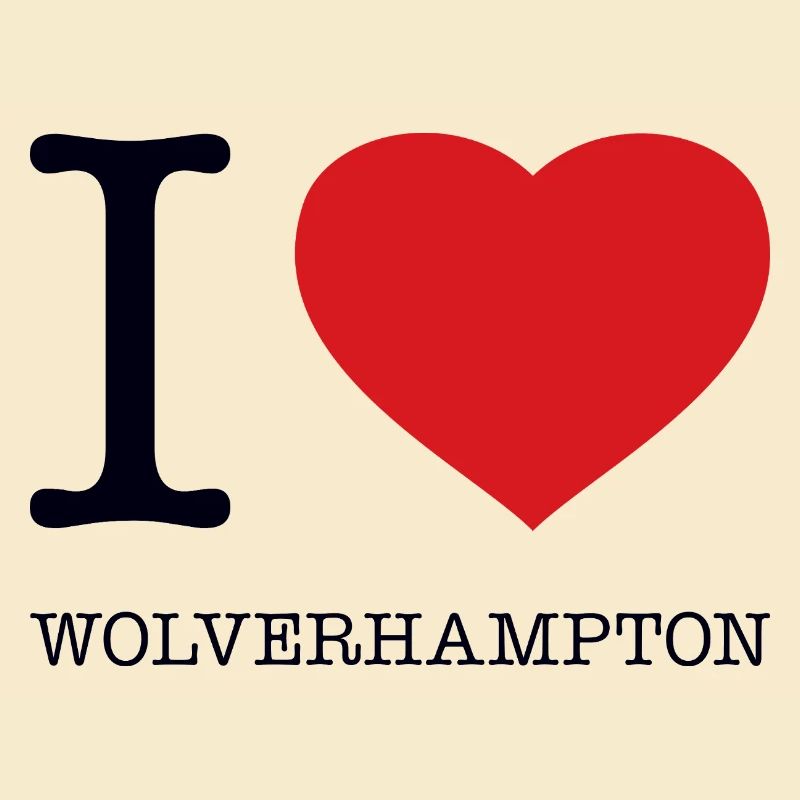 J’ADORE WOLVERHAMPTON