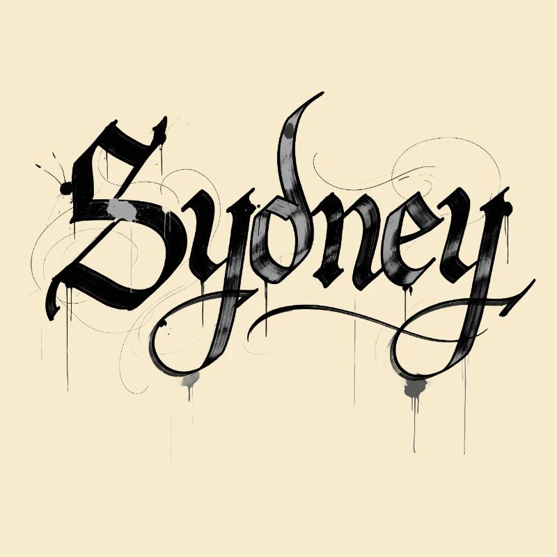 Sydney