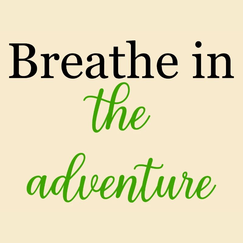 Discover the Adventure Thrill Seeker Call