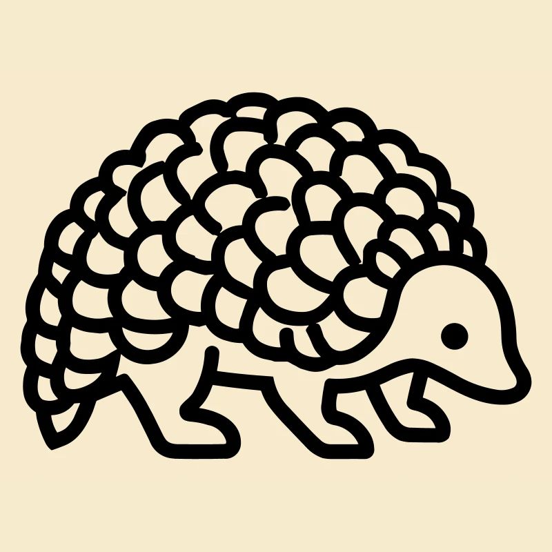 pangolin