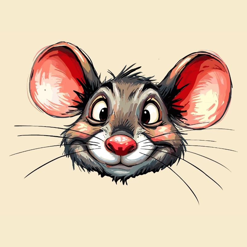 mouse