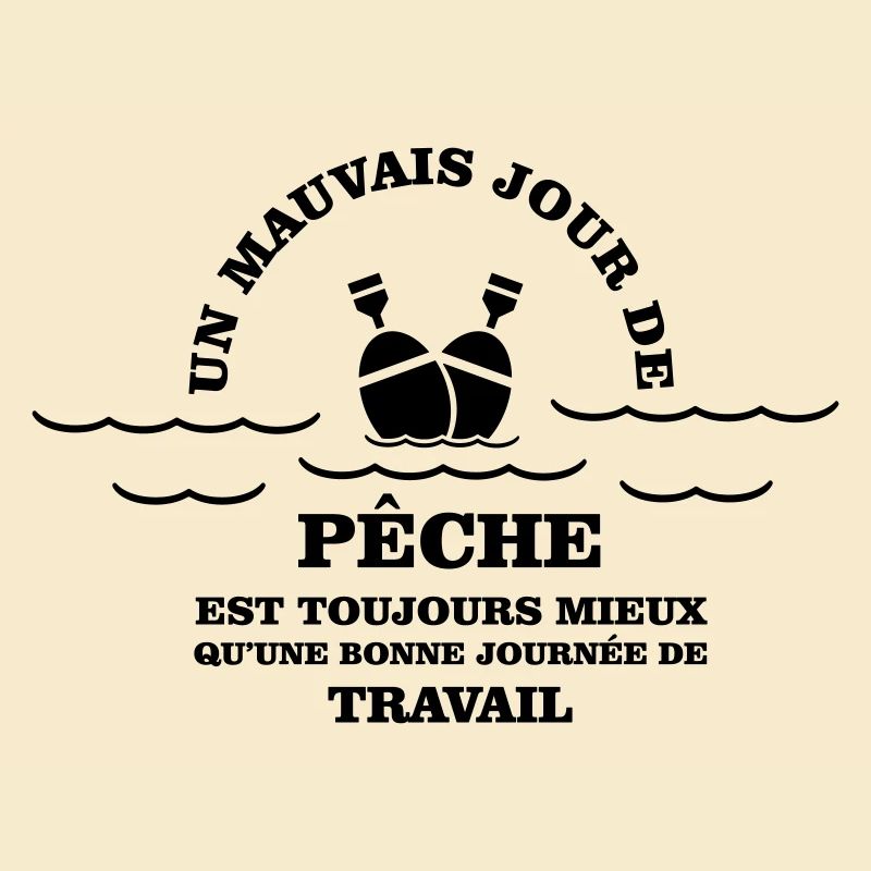 Humour pêche 