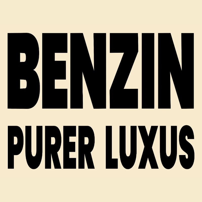 Benzin