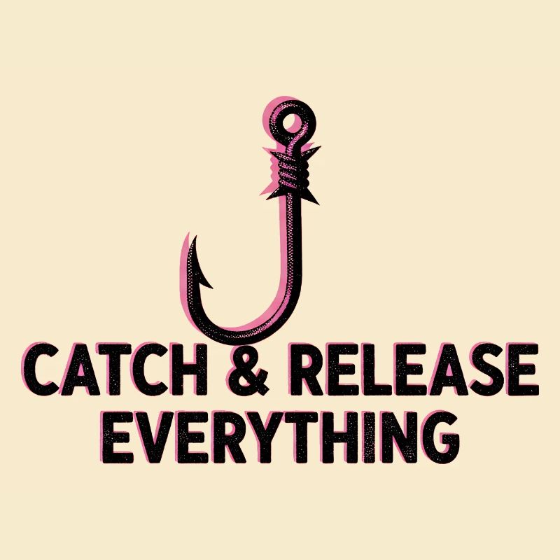 Catch & Release Everything