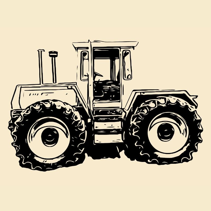 Rural Power Machine