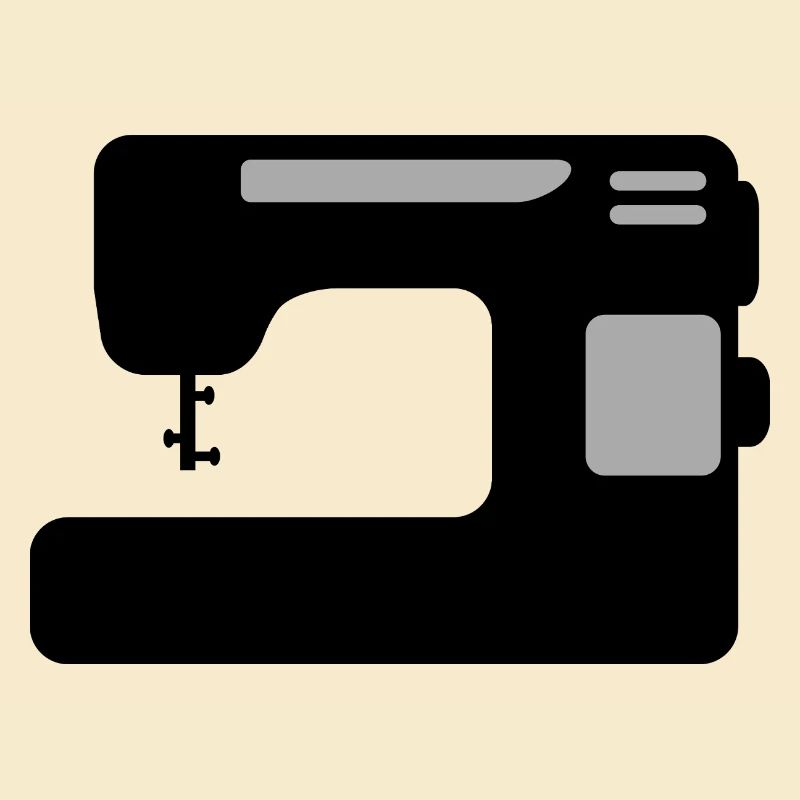 machine à coudre